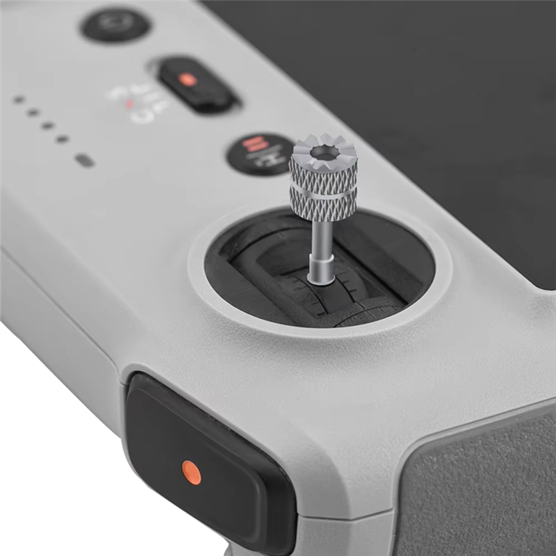 Drone Control Stick - 4 ชิ้นจอยสติ๊กสําหรับ DJI Mini 3 Pro