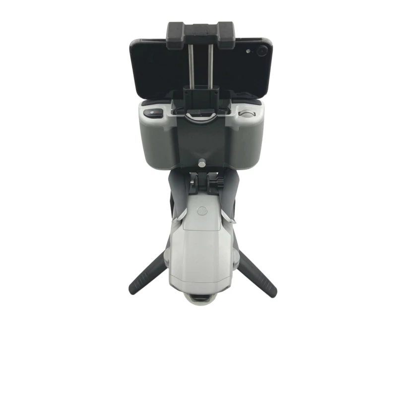 ผู้ถือมือถือ Selfie Stick ขาตั - Drone Control Stick บทวิจารณ์และราคา
