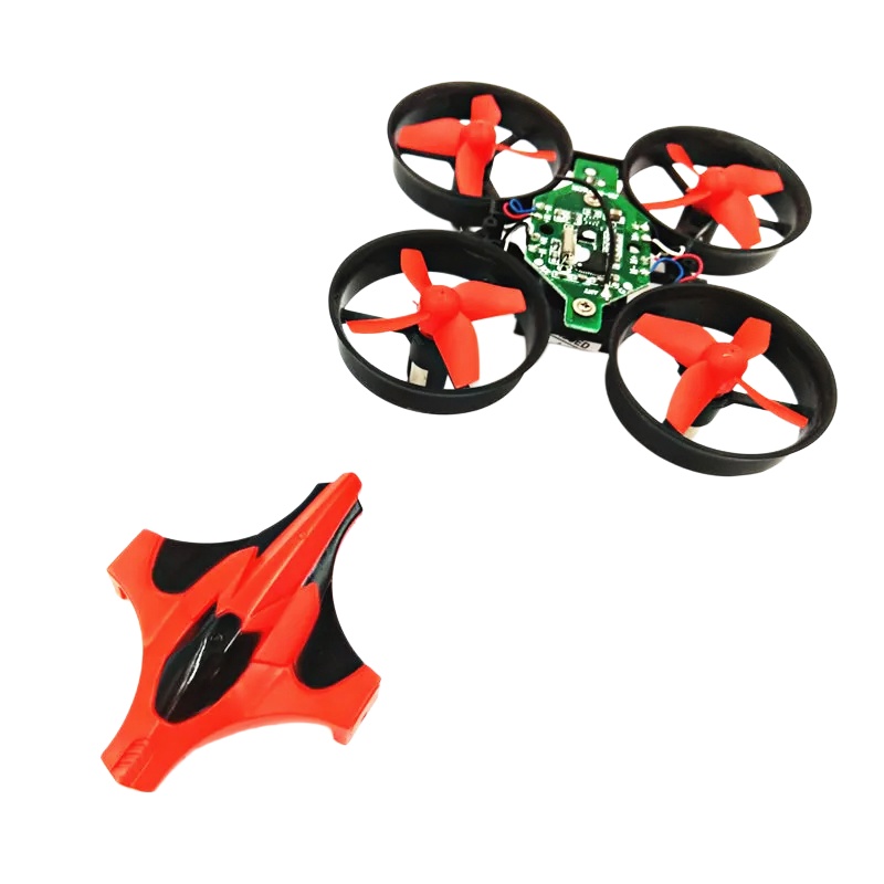 ชุดโดรน DIY ครบชุด 2.4G 6Axis  - Drone Battery Adapter บทวิจารณ์และราคา