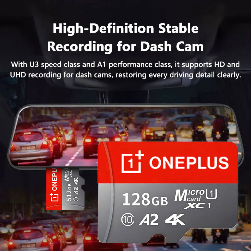 การ์ดหน่วยความจำ OnePlus New1T - Drone Strobe Light บทวิจารณ์และราคา