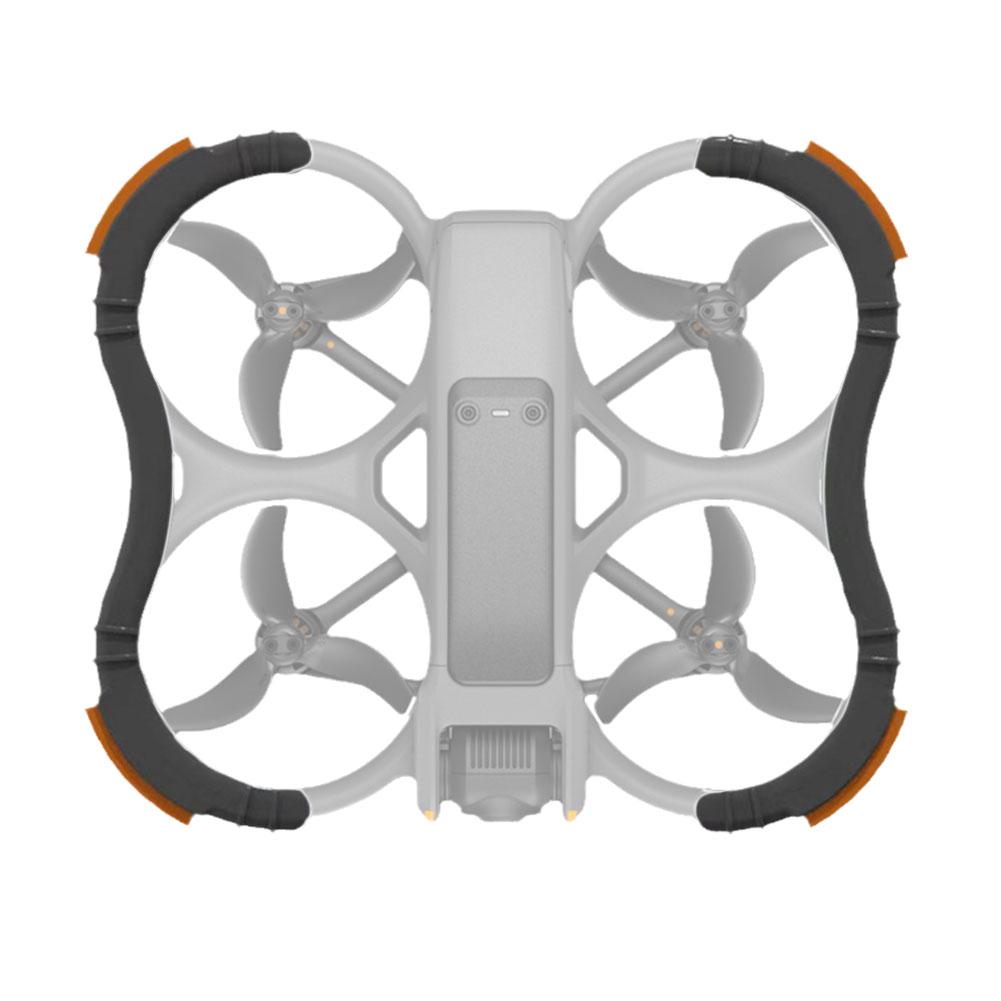 กันชนป้องกันสำหรับ DJI avata 2 - Drone Strobe Light บทวิจารณ์และราคา