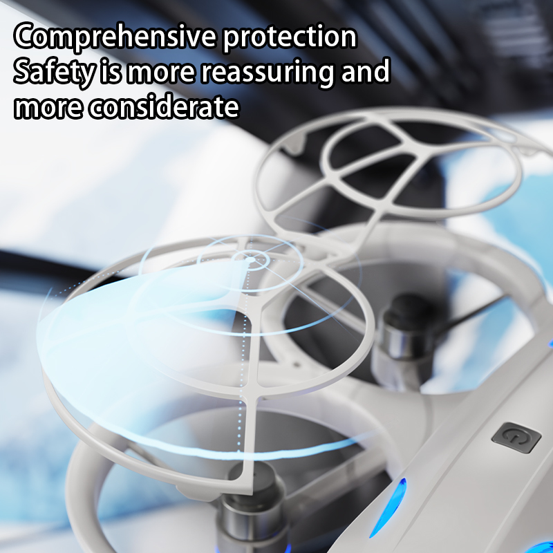 โดรน L105 PRO รุ่น Duel เลนส์  - Drone Battery Adapter บทวิจารณ์และราคา